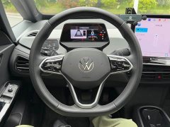 Volkswagen ID.3 2025 Smart Edition Pro - ფოტო 16
