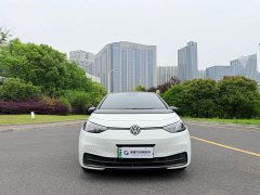 Volkswagen ID.3 2025 Smart Edition Pro - ფოტო 2