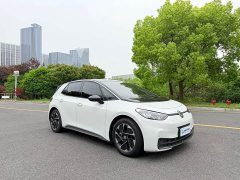 Volkswagen ID.3 2025 Smart Edition Pro - ფოტო 3