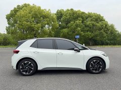 Volkswagen ID.3 2025 Smart Edition Pro - ფოტო 4