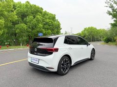 Volkswagen ID.3 2025 Smart Edition Pro - ფოტო 6