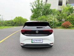 Volkswagen ID.3 2025 Smart Edition Pro - ფოტო 7