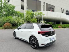 Volkswagen ID.3 2025 Smart Edition Pro - ფოტო 8