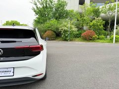 Volkswagen ID.3 2025 Smart Edition Pro - ფოტო 9