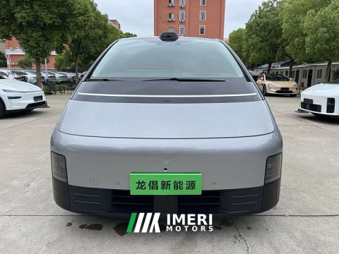 2024 Li Auto Li Xiang MEGA Ultra - ავტომობილი ჩინეთიდან