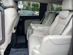 Li Auto Li Xiang MEGA Ultra - ფოტო 5