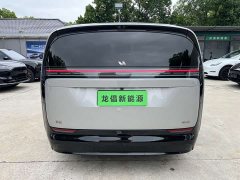 Li Auto Li Xiang MEGA Ultra - ფოტო 7
