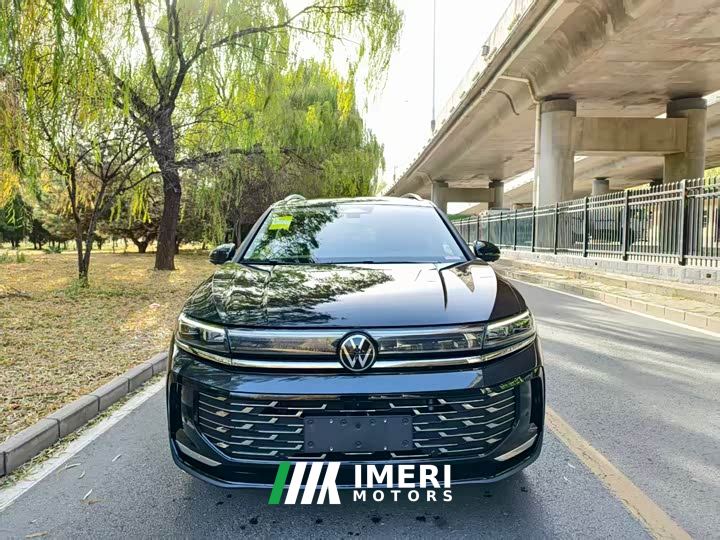 Volkswagen Langjing 450TSI AWD Premium 6-Seater