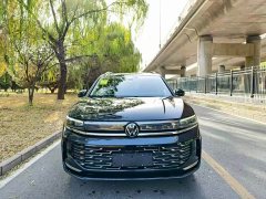 Volkswagen Langjing 450TSI AWD Premium 6-Seater - ფოტო 1