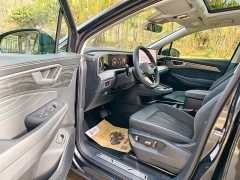 Volkswagen Langjing 450TSI AWD Premium 6-Seater - ფოტო 10