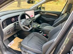 Volkswagen Langjing 450TSI AWD Premium 6-Seater - ფოტო 12