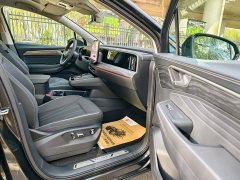 Volkswagen Langjing 450TSI AWD Premium 6-Seater - ფოტო 13