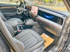 Volkswagen Langjing 450TSI AWD Premium 6-Seater - ფოტო 15