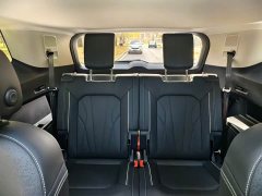 Volkswagen Langjing 450TSI AWD Premium 6-Seater - ფოტო 17