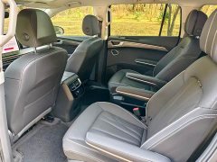 Volkswagen Langjing 450TSI AWD Premium 6-Seater - ფოტო 18