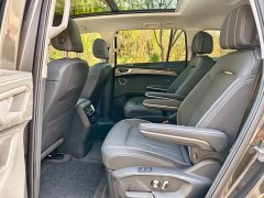 Volkswagen Langjing 450TSI AWD Premium 6-Seater - ფოტო 19