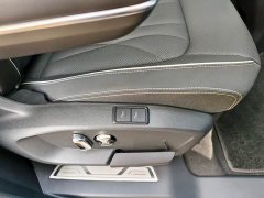 Volkswagen Langjing 450TSI AWD Premium 6-Seater - ფოტო 20