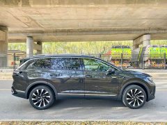 Volkswagen Langjing 450TSI AWD Premium 6-Seater - ფოტო 4