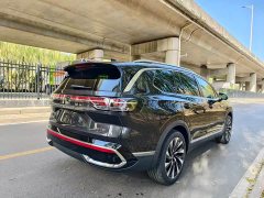 Volkswagen Langjing 450TSI AWD Premium 6-Seater - ფოტო 5