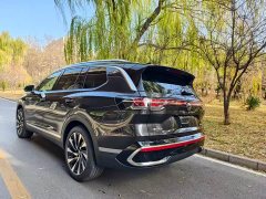 Volkswagen Langjing 450TSI AWD Premium 6-Seater - ფოტო 6