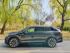 Volkswagen Langjing 450TSI AWD Premium 6-Seater - ფოტო 8