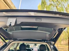 Volkswagen Langjing 450TSI AWD Premium 6-Seater - ფოტო 9