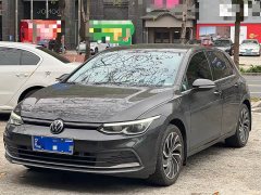 Volkswagen Golf 2021 280TSI DSG Pro - ფოტო 1
