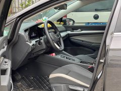 Volkswagen Golf 2021 280TSI DSG Pro - ფოტო 3