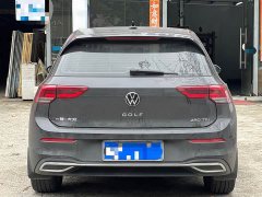 Volkswagen Golf 2021 280TSI DSG Pro - ფოტო 6