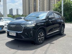 Haval H6 2022 Third Generation 1.5T Automatic Two-Wheel Drive Max - ფოტო 1