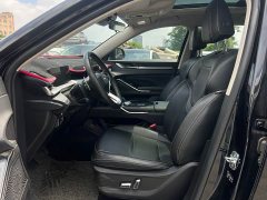 Haval H6 2022 Third Generation 1.5T Automatic Two-Wheel Drive Max - ფოტო 10