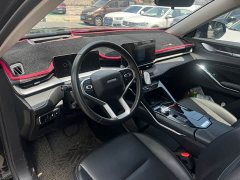 Haval H6 2022 Third Generation 1.5T Automatic Two-Wheel Drive Max - ფოტო 11