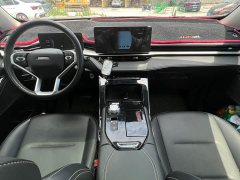 Haval H6 2022 Third Generation 1.5T Automatic Two-Wheel Drive Max - ფოტო 13