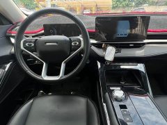 Haval H6 2022 Third Generation 1.5T Automatic Two-Wheel Drive Max - ფოტო 14