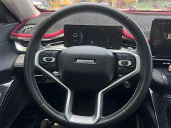 Haval H6 2022 Third Generation 1.5T Automatic Two-Wheel Drive Max - ფოტო 15