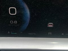 Haval H6 2022 Third Generation 1.5T Automatic Two-Wheel Drive Max - ფოტო 19