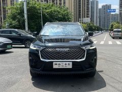 Haval H6 2022 Third Generation 1.5T Automatic Two-Wheel Drive Max - ფოტო 2