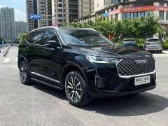 Haval H6 2022 Third Generation 1.5T Automatic Two-Wheel Drive Max - ფოტო 3
