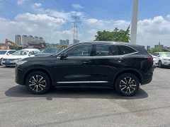 Haval H6 2022 Third Generation 1.5T Automatic Two-Wheel Drive Max - ფოტო 4