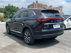 Haval H6 2022 Third Generation 1.5T Automatic Two-Wheel Drive Max - ფოტო 5