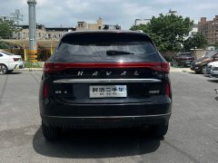 Haval H6 2022 Third Generation 1.5T Automatic Two-Wheel Drive Max - ფოტო 6