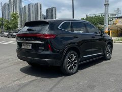 Haval H6 2022 Third Generation 1.5T Automatic Two-Wheel Drive Max - ფოტო 7