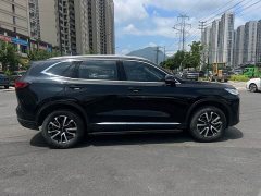 Haval H6 2022 Third Generation 1.5T Automatic Two-Wheel Drive Max - ფოტო 8