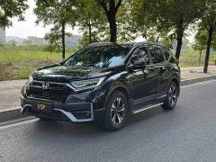 Honda CR-V 2021 2.4T CVT FWD Comfort - ფოტო 1