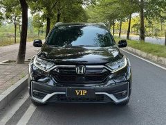 Honda CR-V 2021 2.4T CVT FWD Comfort - ფოტო 2