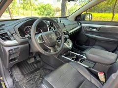 Honda CR-V 2021 2.4T CVT FWD Comfort - ფოტო 3