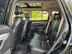 Honda CR-V 2021 2.4T CVT FWD Comfort - ფოტო 4