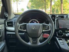 Honda CR-V 2021 2.4T CVT FWD Comfort - ფოტო 5