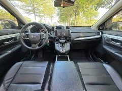 Honda CR-V 2021 2.4T CVT FWD Comfort - ფოტო 6