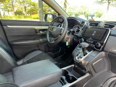 Honda CR-V 2021 2.4T CVT FWD Comfort - ფოტო 7